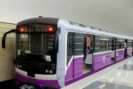 Metroda ana uşağını - İTİRİB