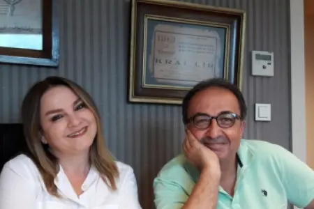"İblis” tamaşasının dramaturqu Türkiyədə - “İlin ən yaxşı dramaturqu” mükafatını aldı
