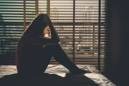 XXI əsrin bəlası! - Niyə depressiyaya düşürük?