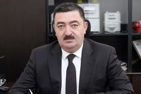 “Azəriqaz” da yeni təyinatlar davam edir