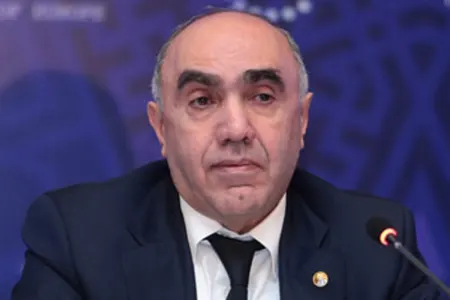 Zakir Qaralov iki rayonun sakinləri ilə görüşəcək