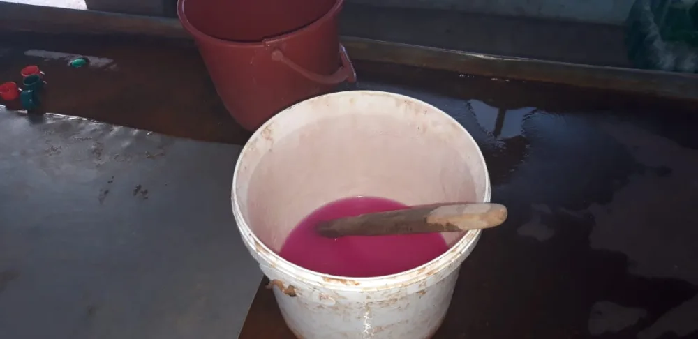 Bunu görəndən sonra limonad almayacaqsınız- - antisanitar sex aşkarlandı- FOTOLAR