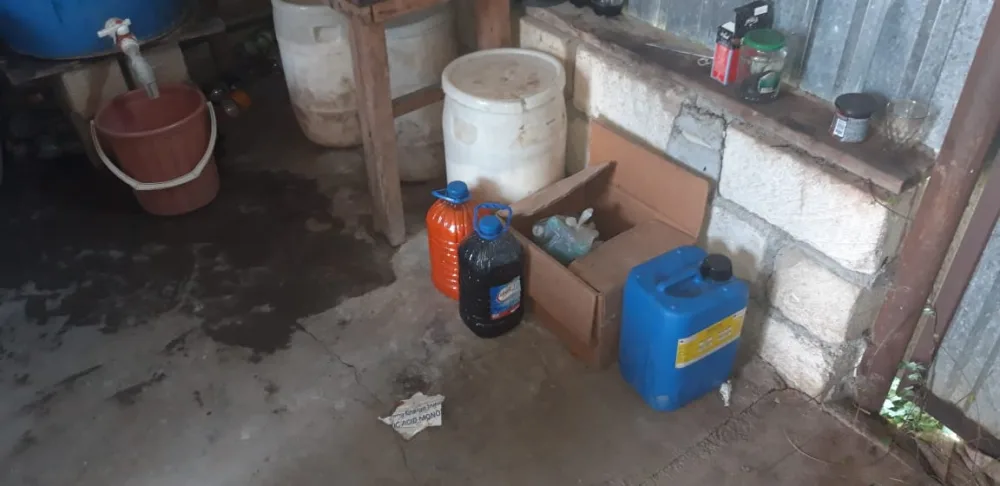 Bunu görəndən sonra limonad almayacaqsınız- - antisanitar sex aşkarlandı- FOTOLAR
