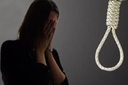 Ağstafada 30 yaşlı qadın özünü asdı - müəmmalı ölüm