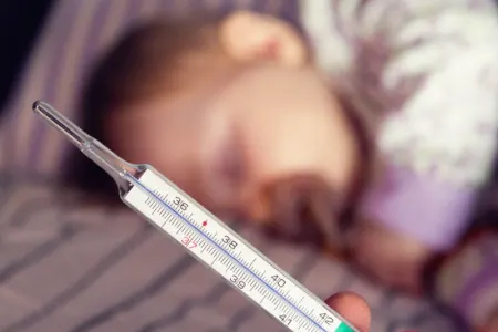 Qızdırmanı salmaq üçün ən sadə üsullar - -antibiotiklərdən istifadə qadağandır!