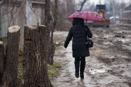 Bakıda havanın çirkli olduğu ərazilər - AÇIQLANDI