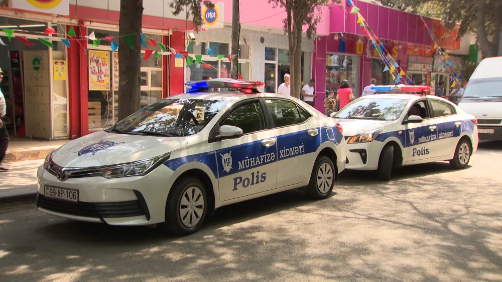 İnstagramda tanış olub, mağaza - SOYDULAR - FOTO - VİDEO