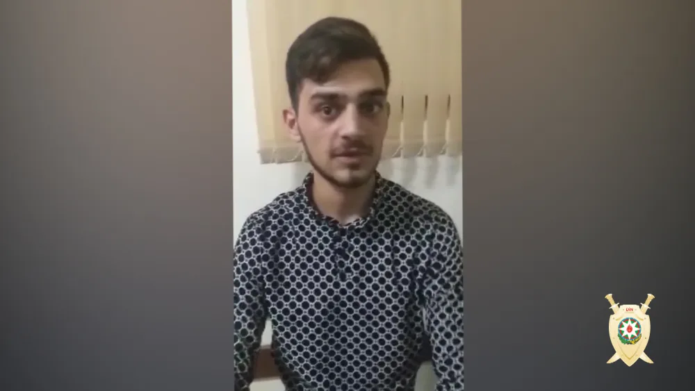 İnstagramda tanış olub, mağaza - SOYDULAR - FOTO - VİDEO