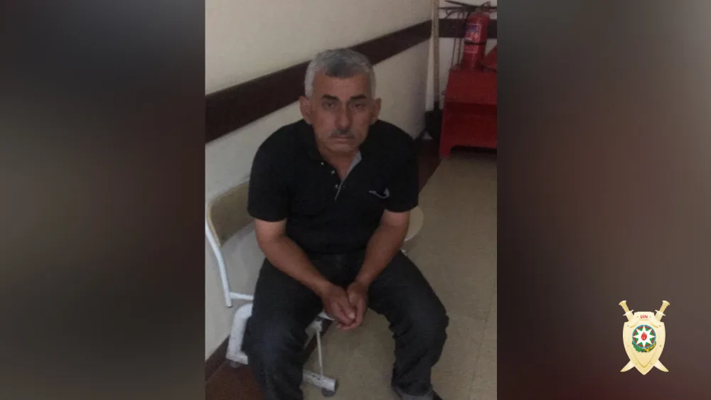 İnstagramda tanış olub, mağaza - SOYDULAR - FOTO - VİDEO