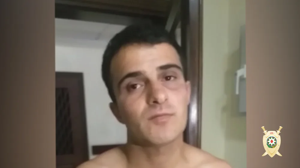 İnstagramda tanış olub, mağaza - SOYDULAR - FOTO - VİDEO