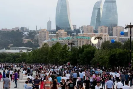 Azərbaycanda əhalinin siyahıyaalınması prosesinə 43 min insan cəlb olunacaq