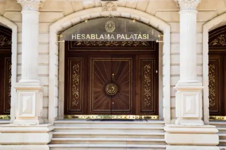 Hesablama Palatası Bərdə Rayon Mərkəzi Xəstəxanasının fəaliyyətində nöqsanlar - AŞKAR ETDİ