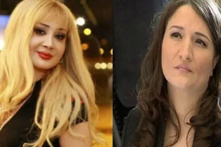 Tanınmış aparıcı Məleykə Əsədovanı - "yıxıb-sürüdü" – FOTO - VİDEO