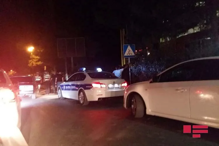 Şirvanda toyda kütləvi zəhərlənmə ilə əlaqədar - kriminalist ekspertlər cəlb olunub - FOTOLAR