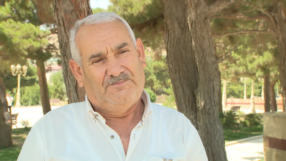 Taksi sürücüsünə 16 bıçaq zərbəsi vuranlar - ƏLƏ KEÇDİ - FOTOLAR - VİDEO