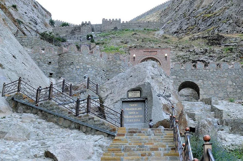 Naxçıvanda turist olsaq - hansı məkanlara üz tutaq?