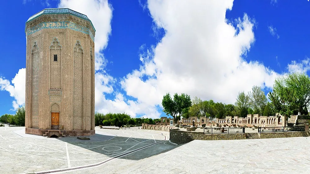 Naxçıvanda turist olsaq - hansı məkanlara üz tutaq?