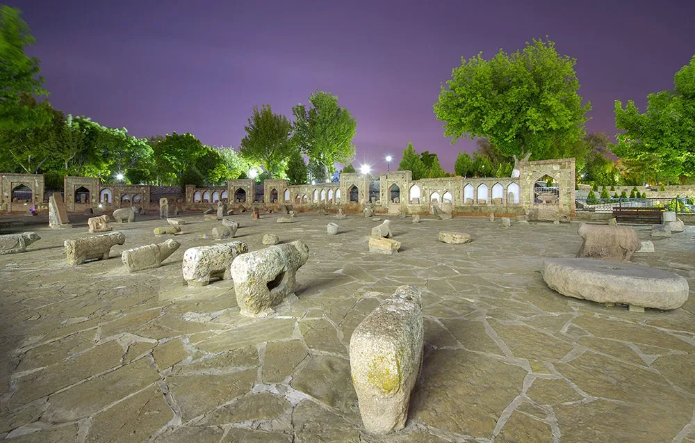 Naxçıvanda turist olsaq - hansı məkanlara üz tutaq?