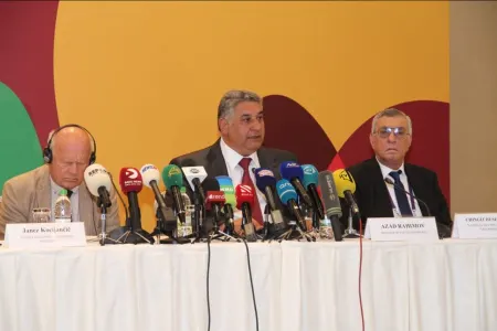 "Yarışları daha ucuz başa gətirdik" - Azad Rəhimov