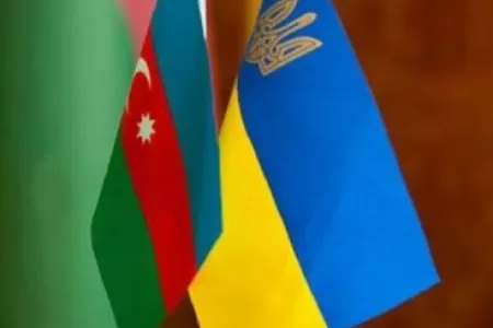 Azərbaycanla Ukrayna arasında idxal-ixrac əməliyyatlarının həcmi - 410 milyon dolları keçib