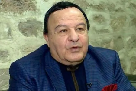 "İki gün də geciksəydim, ölə bilərdim" - YALÇIN RZAZADƏ