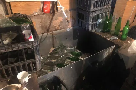 Bu limonadları almayın - natəmiz su ilə hazırlanır - FOTO