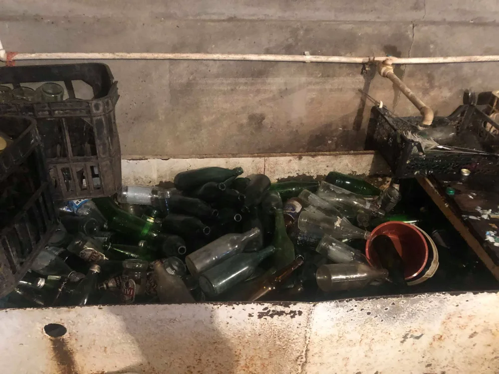 Bu limonadları almayın - natəmiz su ilə hazırlanır - FOTO