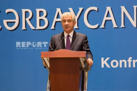 "Azərbaycanda söz və mətbuat azadlığı tam təmin olunur - Baş Nazirin müavini