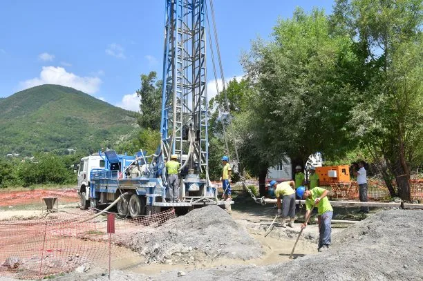 Qorxmaz Hüseynov Şəki və Qax rayonlarında vətəndaşları - QƏBUL ETDİ - FOTO