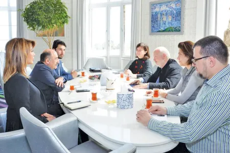 Azərbaycan Avropa Şurasının “Zeytun ağacları” beynəlxalq marşrutuna - DAXİL EDİLDİ