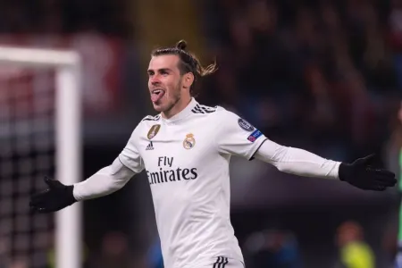 "Real Madrid" Qaret Beyli - SATIŞA ÇIXARDI