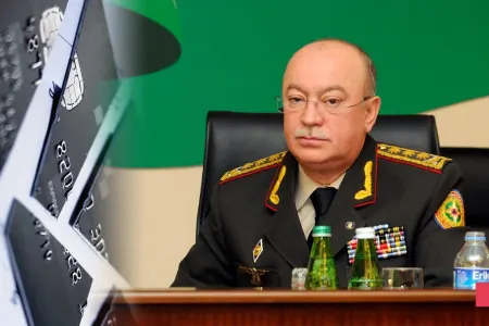 Kəmaləddin Heydərovun şirkəti cərimələndi