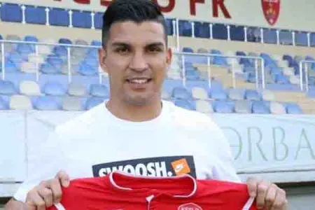 Bakı klubundan yeni transfer