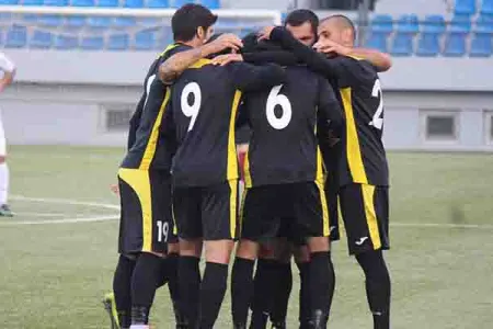 Azərbaycanda daha bir futbol klubu dağıldı -  - Rəsmi