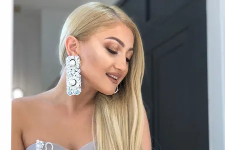 Zümrüd qaymaq almadı, satıcı qarğış etdi: - “Ər üzünə həsrət qalasan” – VİDEO