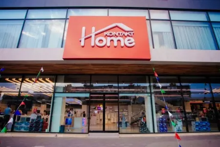 “Kontakt Home” - CƏRİMƏLƏNDİ