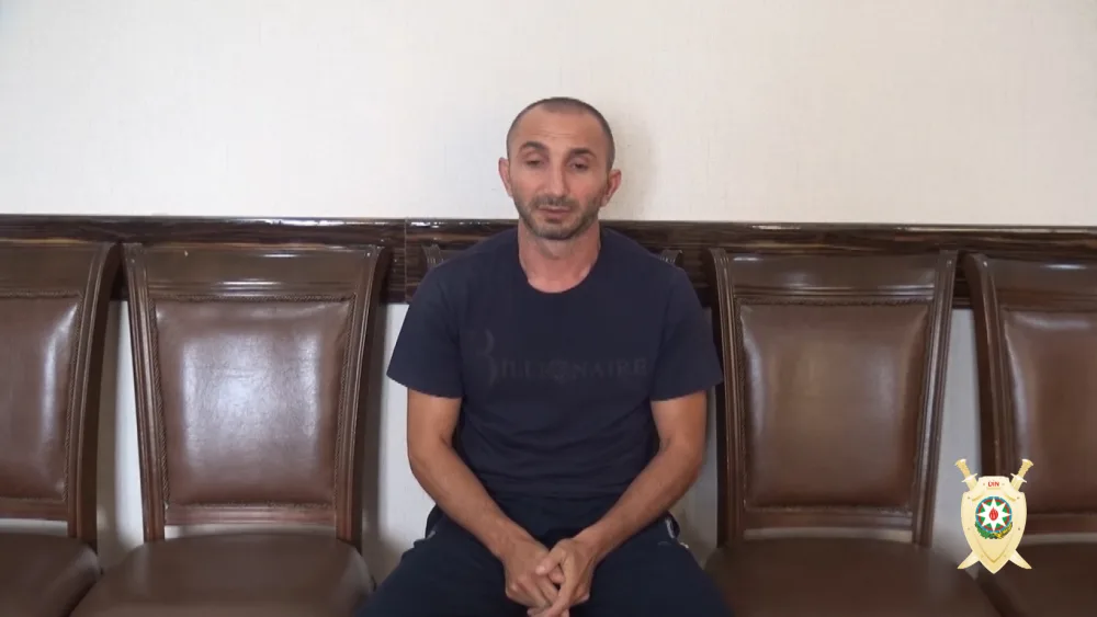 Balakəndə narkotik becərən dəstə - HƏBS EDİLDİ - VİDEO