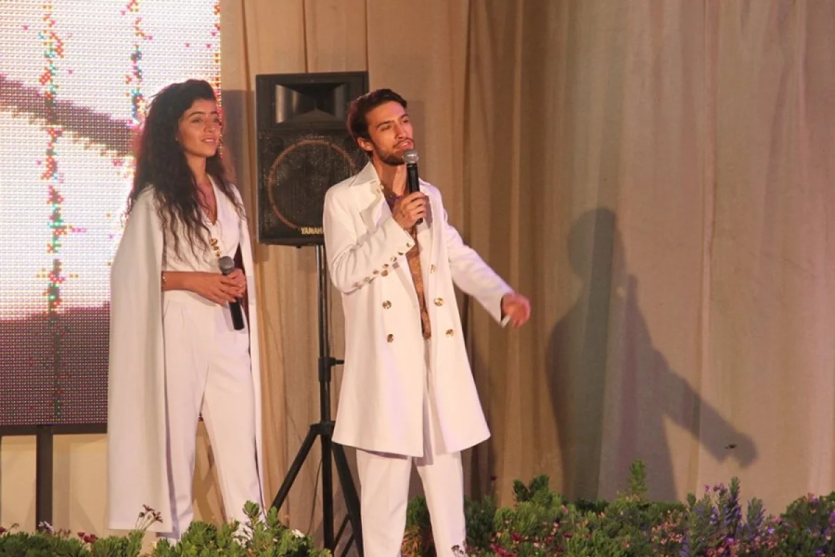 “Mətbuatın dostu” mükafatlandırma mərasimində yaşananlar - – FOTO - VİDEO