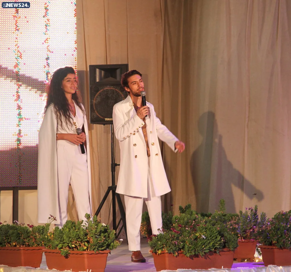 “Mətbuatın dostu” mükafatlandırma mərasimində yaşananlar - – FOTO - VİDEO