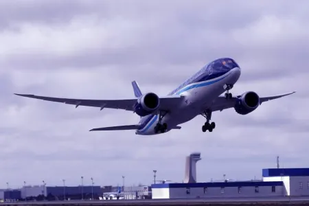 AZAL Bakıdan Nyu-Yorka uçuşları davam etdirməyi - QƏRARA ALIB