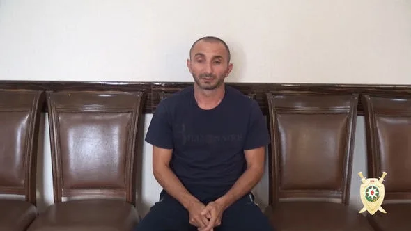 Meşəni narkotik plantasiyasına çevirən dəstə üzvləri saxlanıldı - FOTOLAR