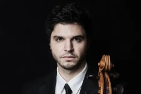 Böyük Britaniyada ölkəmizi təmsil edəcək - -ilk dəfə BBC radiosunda çıxış edən gəncimiz