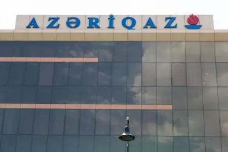 İki sənaye müəssisəsində qaz təchizatı dayandırılır