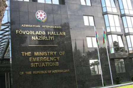 FHN: 5 ay ərzində 116 binaya müsbət rəy verilib