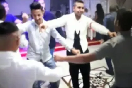 16 yaşlı bəy toy günü - ÖLDÜRÜLDÜ - VİDEO