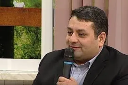 "BNA, nolub ala? - Aktyor agentliyi tənqid etdi -FOTO