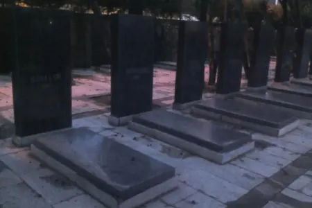 9 naməlum şəhid məzarı açılacaq - İMİŞLİDƏ