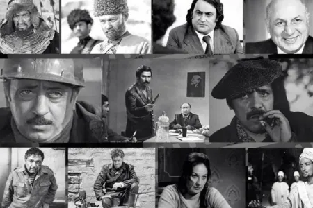 Milli Kino Günü qeyd olunacaq