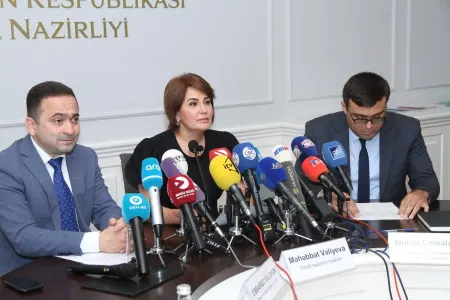 Müəllimlərin vakansiya seçim mərhələsi bu tarixdə açıqlanacaq