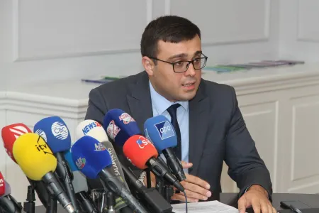 Təhsil Nazirliyi: 33 namizədin imtahan nəticəsi ləğv edilib